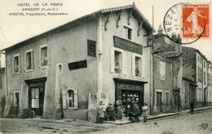 Hotel de la Poste 016